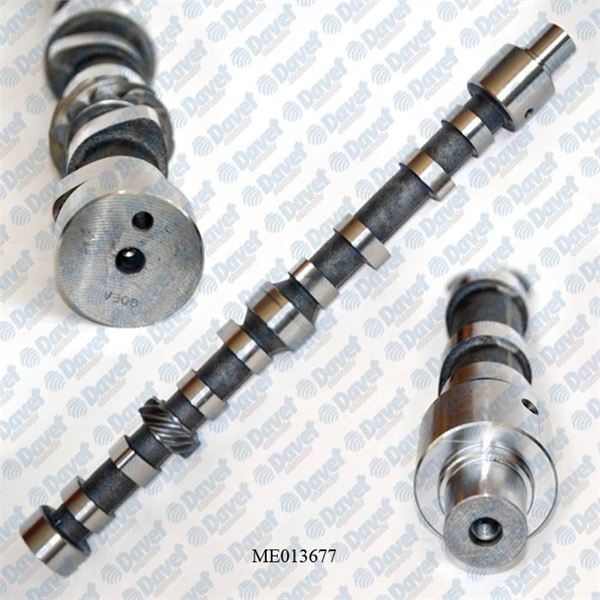 ESTAS 34008 Eksantrik Mil Eksoz (Me013677) Canter 4d32